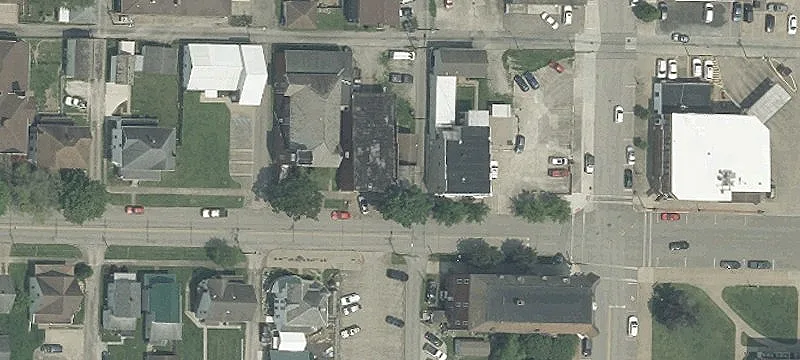 Retail Space in Caldwell