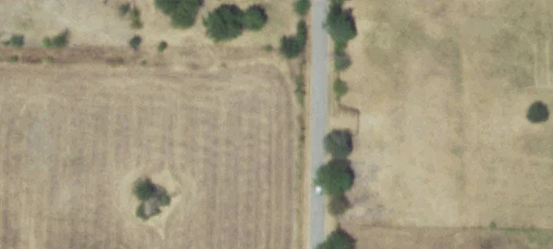 Land in Payne Springs, Texas
