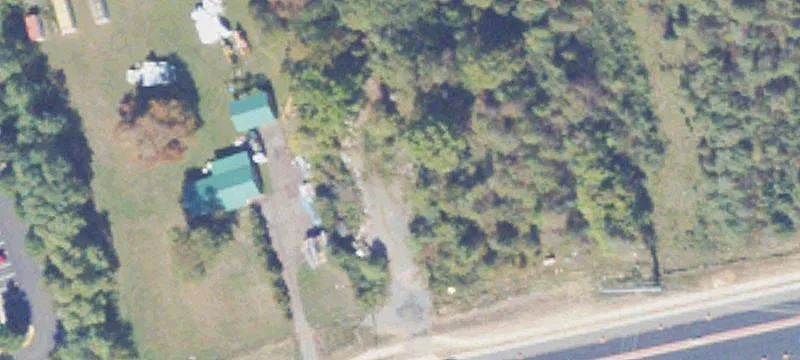 Land Available in Manassas, Virginia