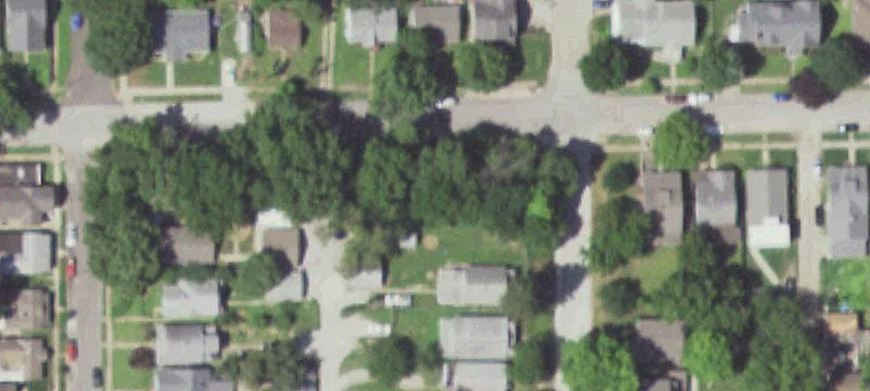 Corner Lot Land For Sale