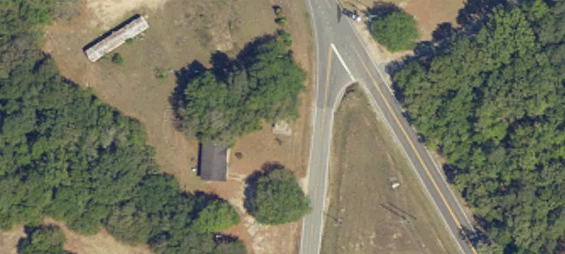 Land For Sale Elloree SC