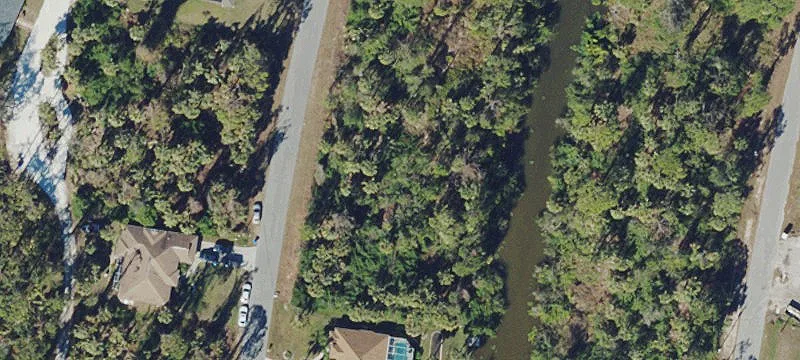 Land For Sale in North Port