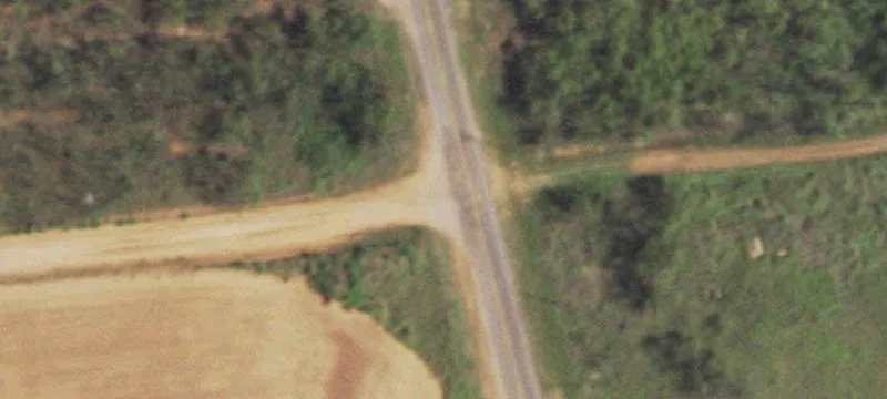 Land Available Near Roby, Texas