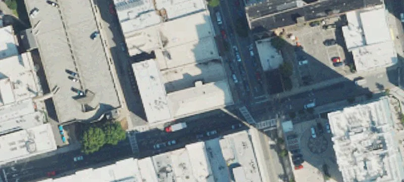 Downtown Asheville Commercial Space Available