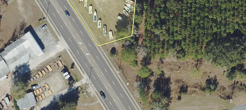 Crystal River Land For Sale