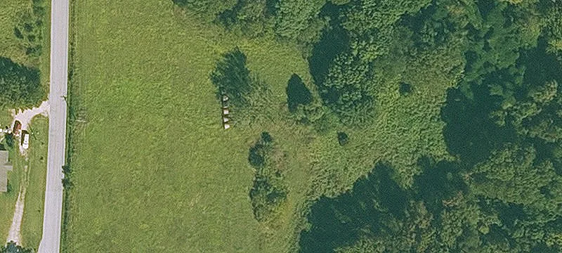 Land Available in Lowell, Arkansas