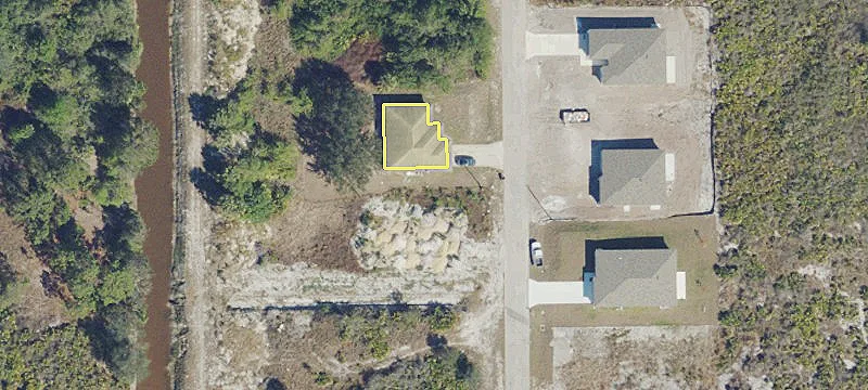 Lehigh Acres Land For Sale