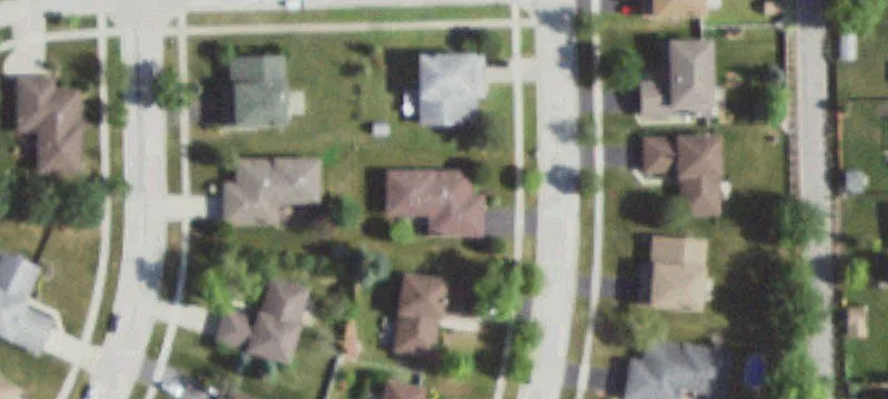 Orland Park Commercial Land Available