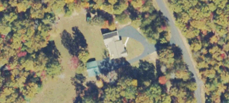 Land For Sale Blairsville, GA