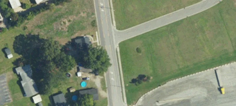 Land Available in Smithfield, NC