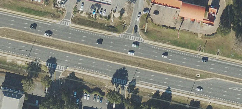 Retail Space on Emerald Coast