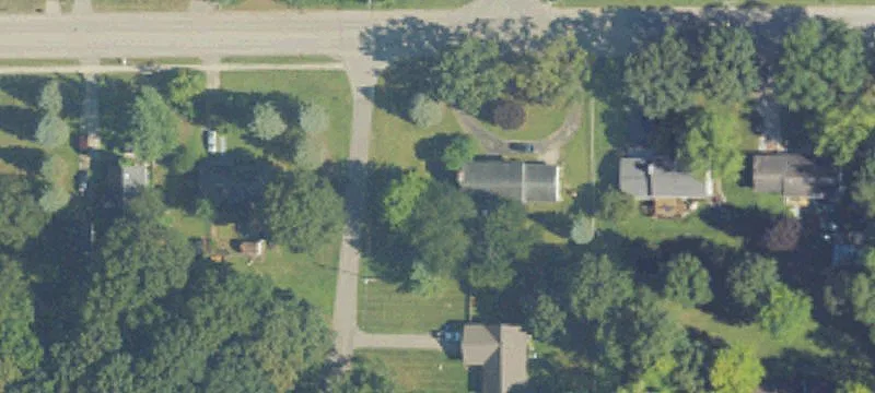 Land For Sale in Belding