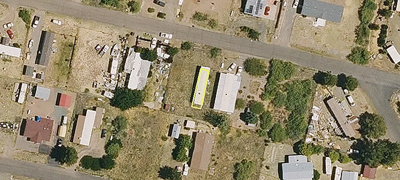 Land in Mayer, Arizona