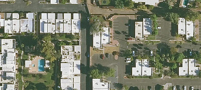 Retail Space in Tempe, Arizona