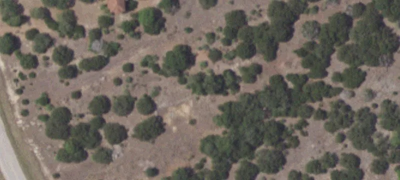 Land in Boerne, Texas