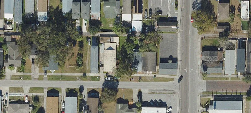 Land For Sale in Tampa