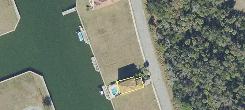 Palm Coast Land For Sale