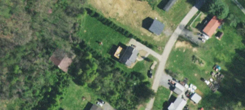 Land on Livingston Road