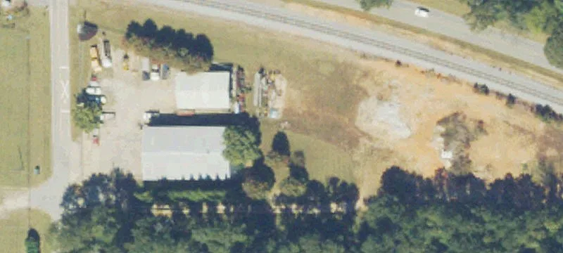 Commercial Land on N Steele