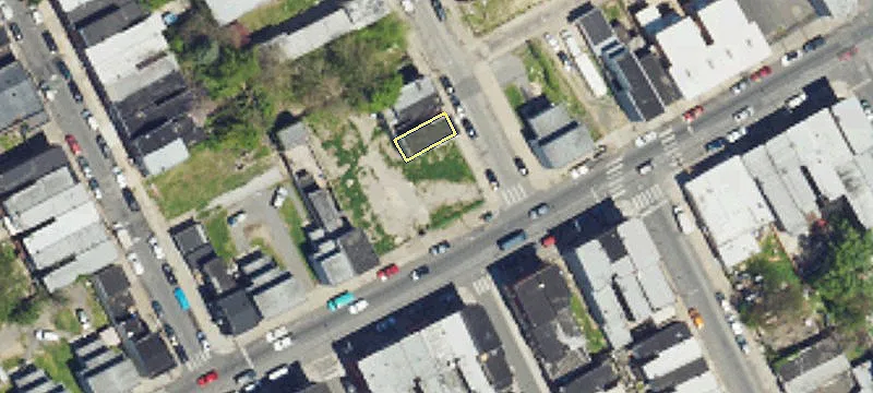 Land Available in Philadelphia