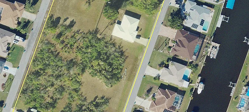 Port Charlotte Land For Sale