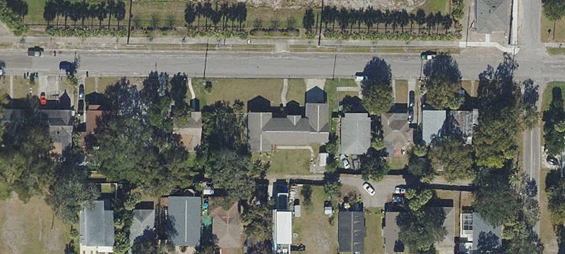 Tampa Land For Sale