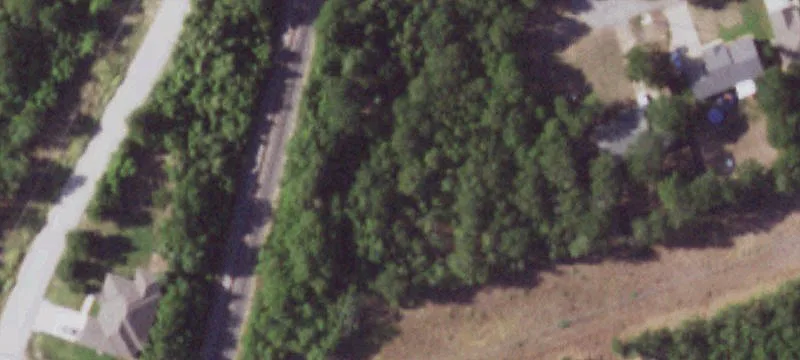 Land Available in Bastrop, TX