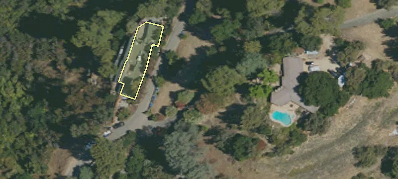Land for Sale in Topanga