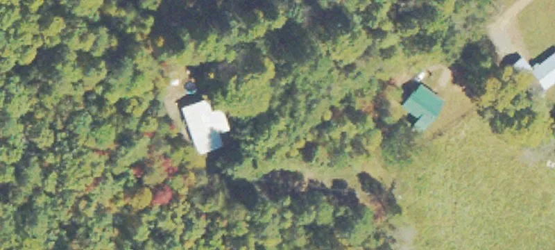 Land for Sale in Hiawassee