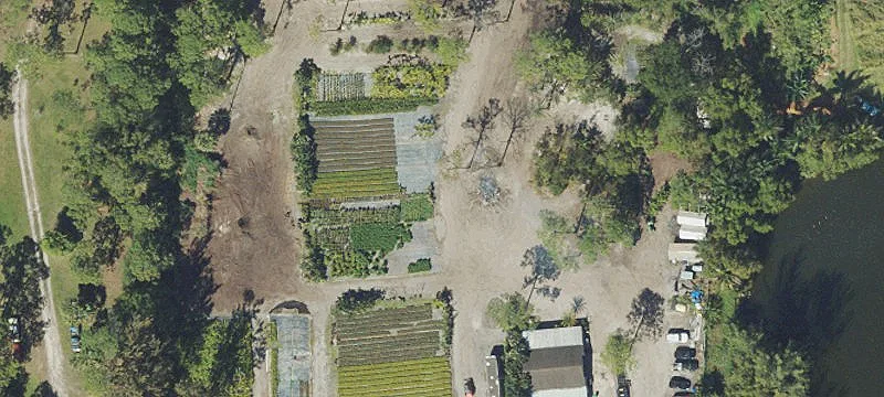 Land Available in Loxahatchee Groves