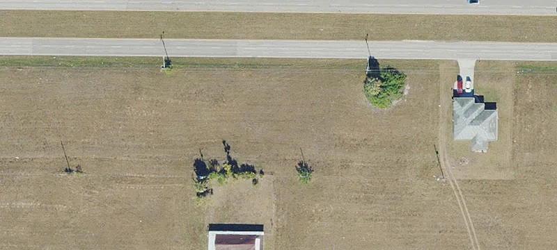 Cape Coral Land For Sale