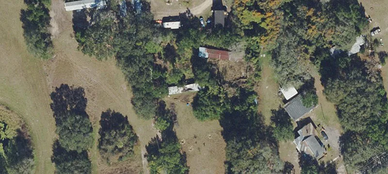 Land Available on Harney Road