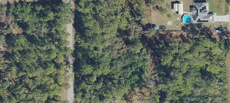 Land Available in Alva, Florida