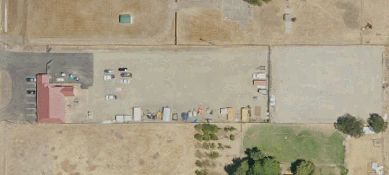 Sacramento Land For Sale
