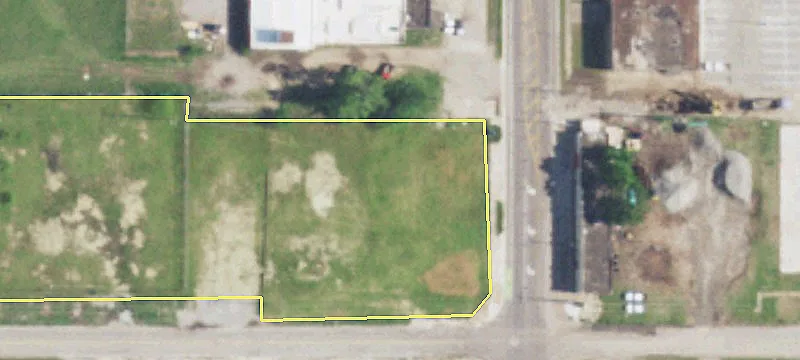 Oklahoma City Commercial Land ForSale
