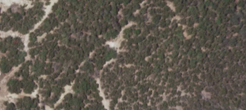 Land Parcel in Bandera County