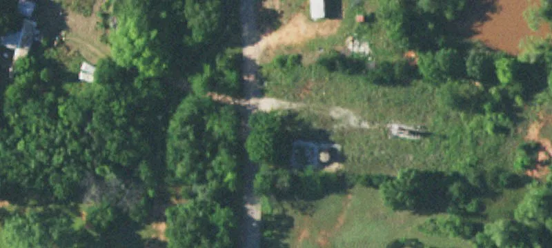 Land Available in Tecumseh, OK
