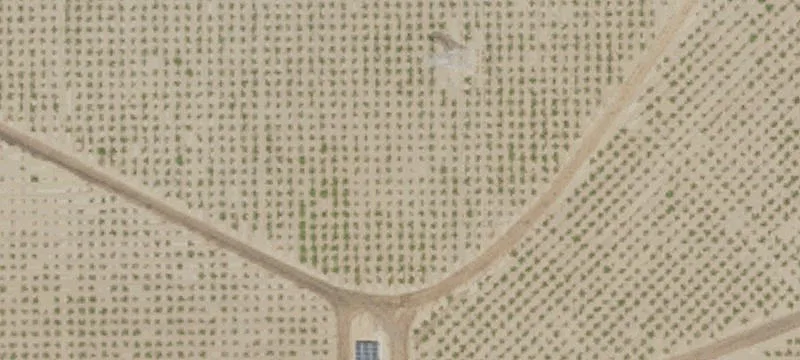 Land Available on Peltier Road