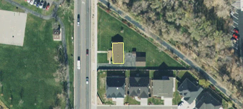 Land For Sale in Draper