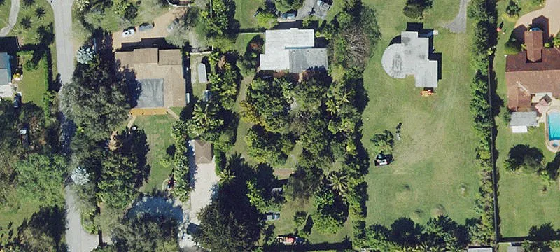 Miami Land For Sale