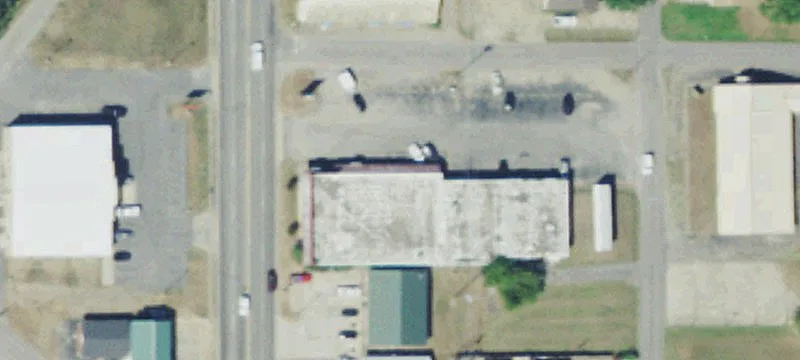 Poteau Commercial Property for Sale