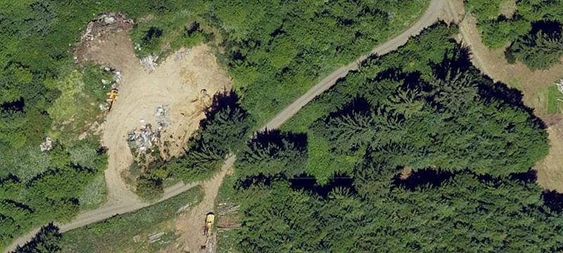 Lakeside Land for Sale
