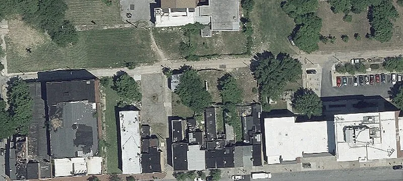 Baltimore Land For Sale