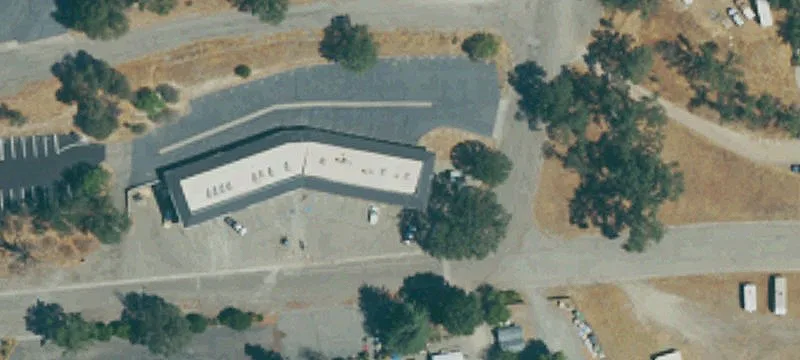 Oakhurst Commercial Land For Sale