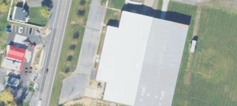 Main Street Commercial Property