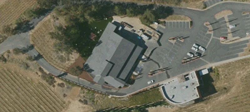 Temecula Wine Country Vineyard