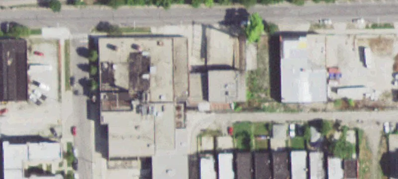 Commercial Land For Sale