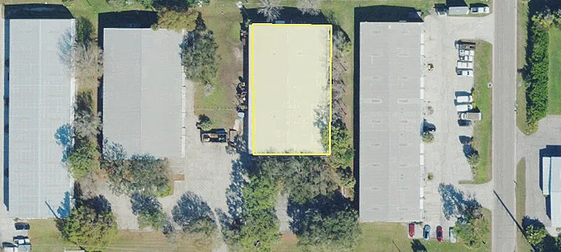 Commercial Land on 63rd Avenue