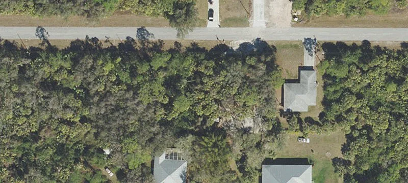 Land for Sale in Labelle