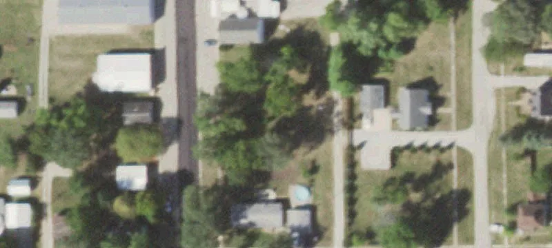 Commercial Property in Penfield, Illinois